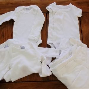 Onesies Bundle